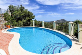 Villa Monte Leon 7